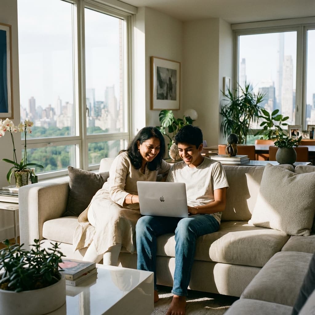 Student Family Success