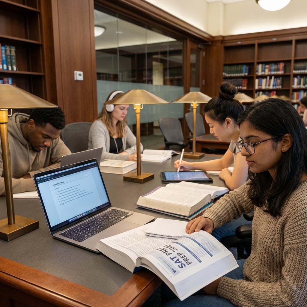 Student Collaboration